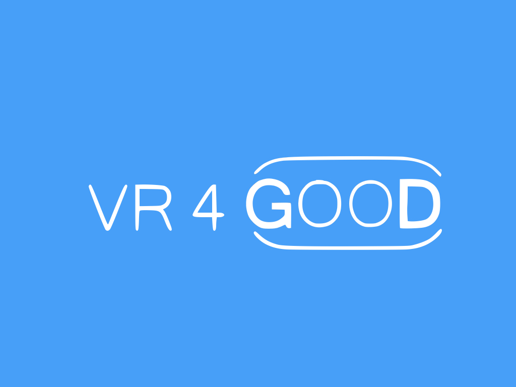 VR4Good